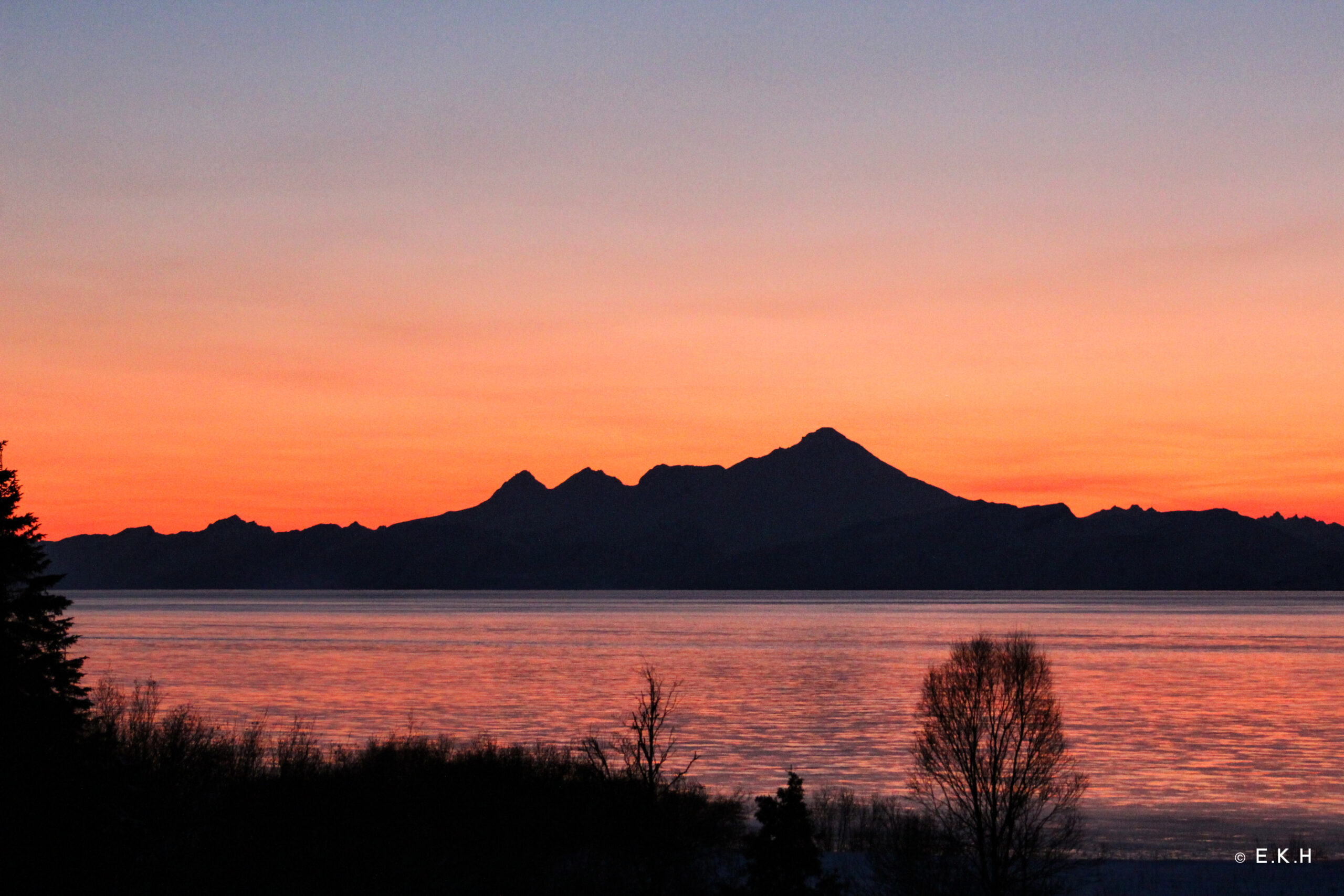 20200311-Sunset Redoubt