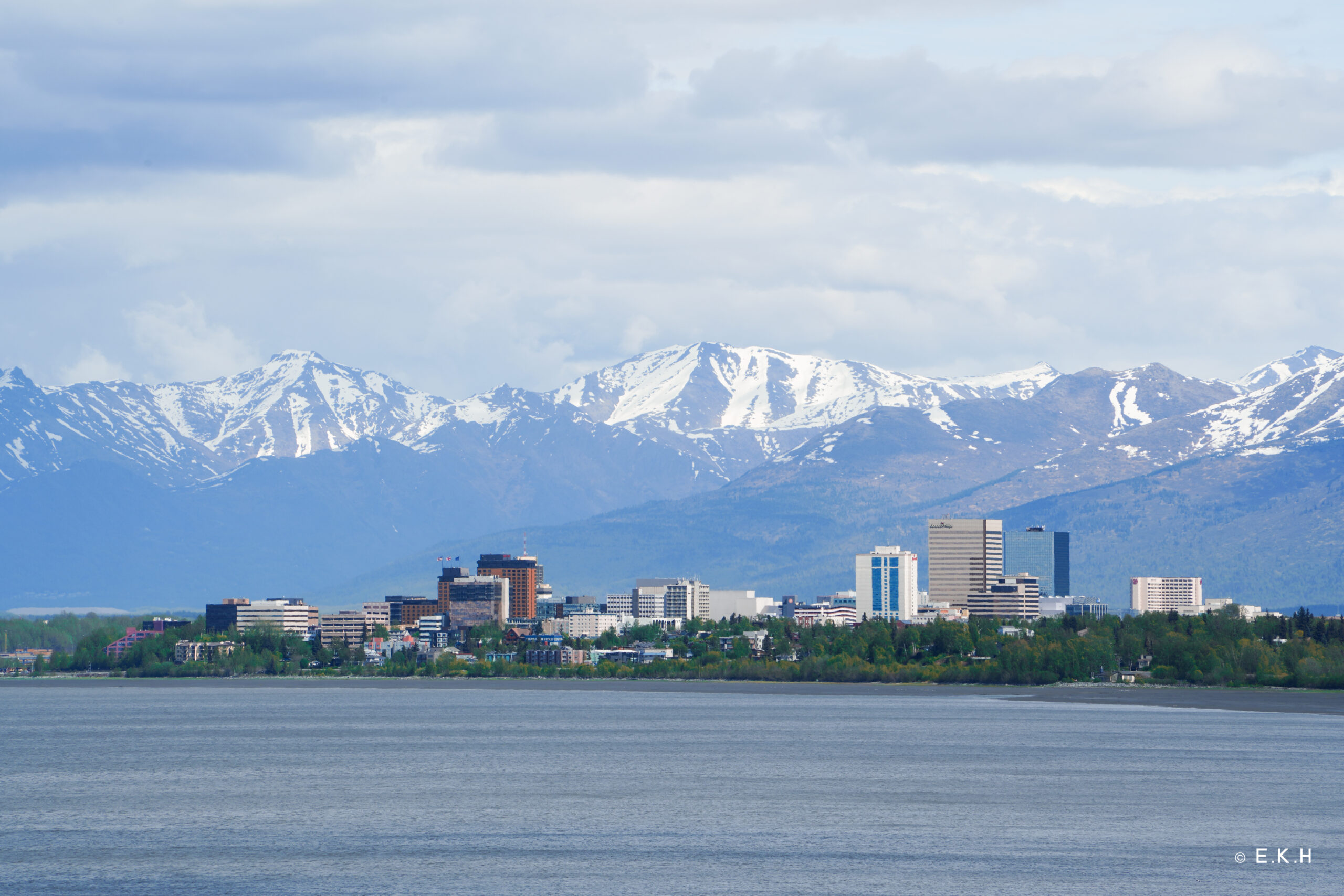 20230529-Anchorage's Skyline