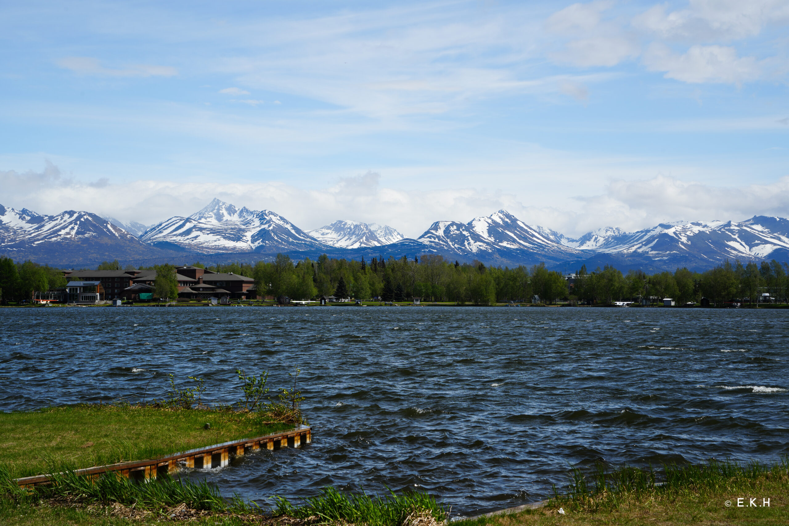 20230529-FP23 - lake hood and plane dock